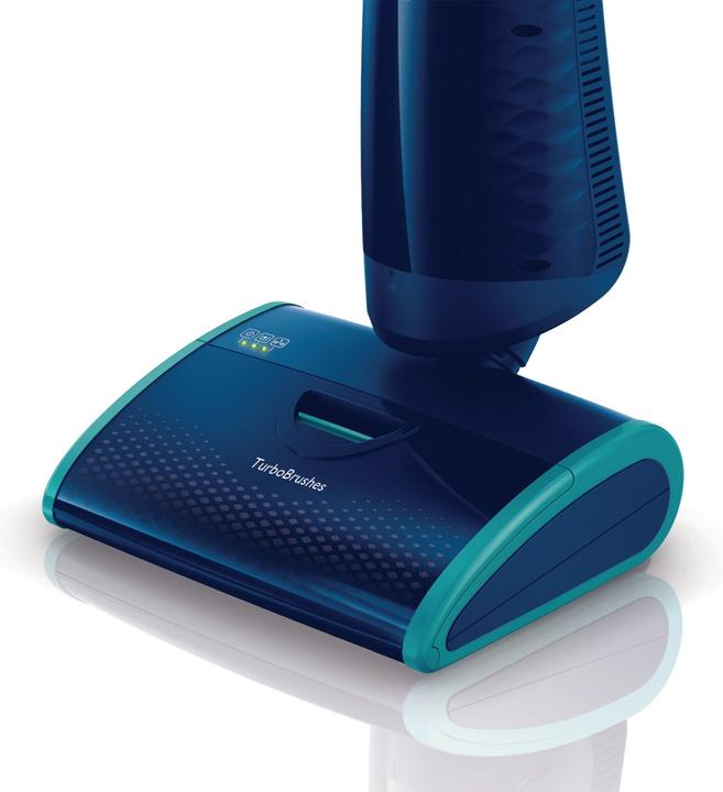 Immagine prodotto Philips Aquatrio Pro FC7080/01 Aspirapolvere a secco/umido 3in1 Pavimenti duri