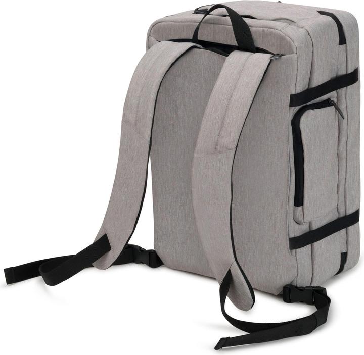 Produktbild Dicota Dual Plus EDGE (15.60")