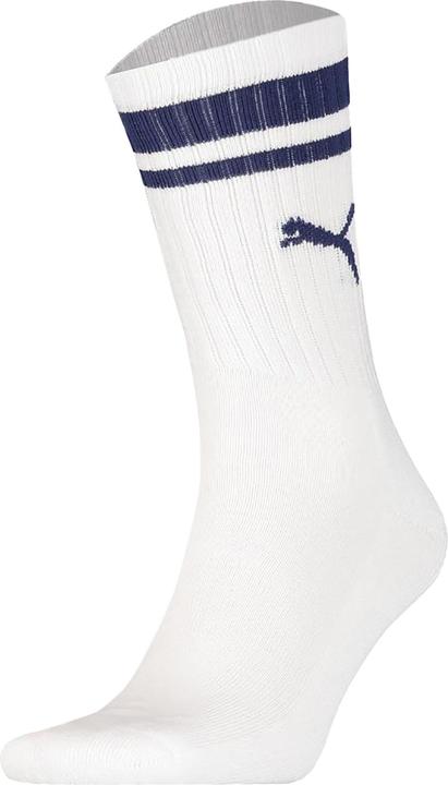 Image du produit Puma Chaussettes Sport Stretch (paquet de 6, 39 - 42)