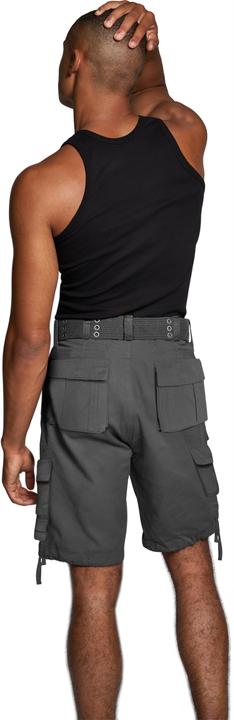 Actual product image Normani Summer shorts "Atacama" with belt "Wadi (L)