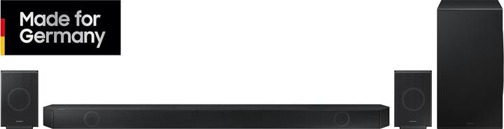 Samsung HW-Q995GD/ZG (656 W, 11.1.4 Kanal)