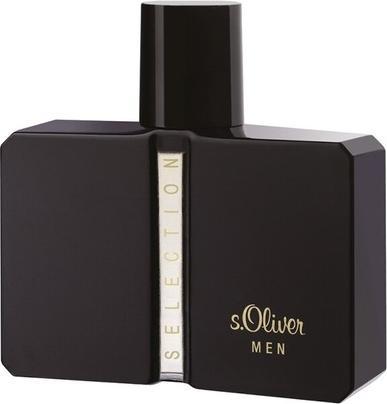 S.Oliver Selection Men (Aftershave Lotion, 50 ml)