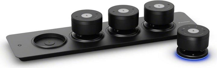 Image du produit Sennheiser Teamconnect Wireless Tray Set Eu