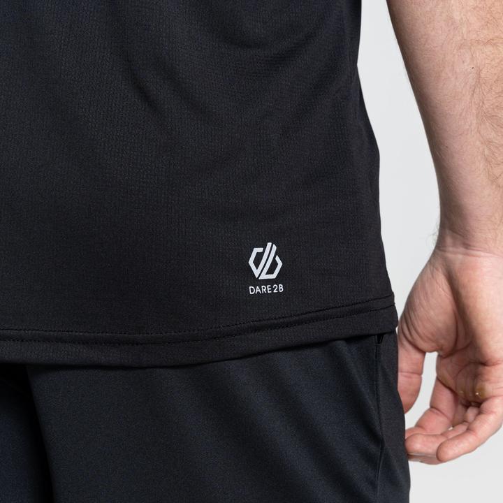 Produktbild Dare2b Accelerate TShirt Leicht (M)