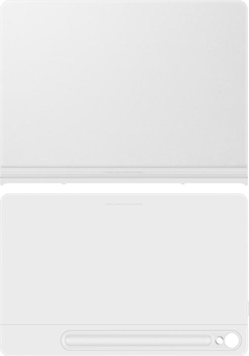 Immagine prodotto Samsung Smart Book Cover (Galaxy Tab S9, Galaxy Tab S9 FE, Samsung Galaxy Tab S10 FE)
