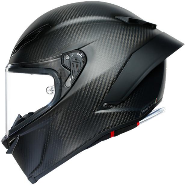 Produktbild AGV Pista GP RR Carbon (57 - 58 cm, MS)