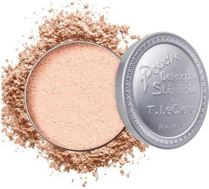 Produktbild T. LeClerc Loose Powder (03 Bistré)