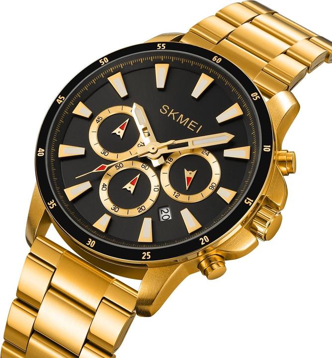 Immagine prodotto Skmei 2295GD Herrenuhr + BOX