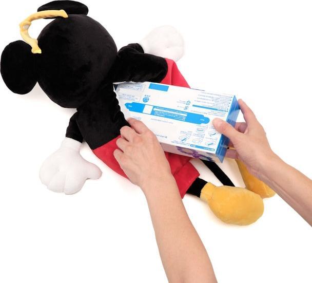 Produktbild Disney Mickey Mouse Taschentuchbox