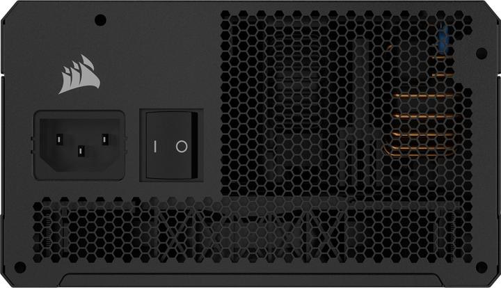 Produktbild Corsair PSU RMe 1200W 80+Gold FM ATX3.1 2025 (1200 W)