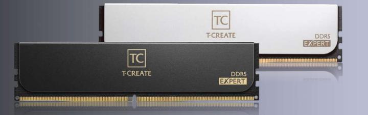 Immagine prodotto Team Group T-Create Expert (2 x 16GB, 6000 MHz, RAM DDR5, DIMM)