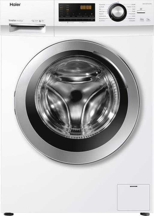 Produktbild Haier HW70-BP14636N (7 kg, Links)