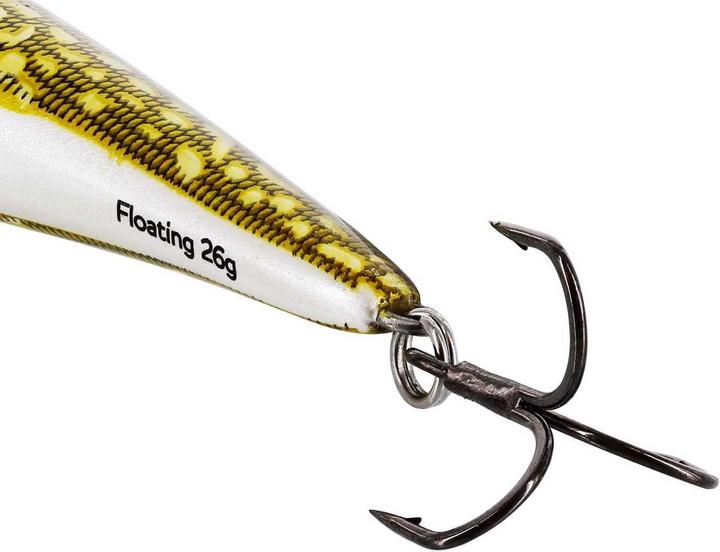 Produktbild Westin RawBite Floating (15 cm)