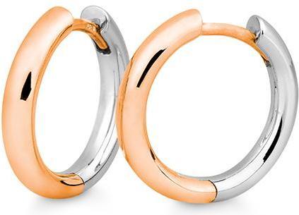 Breuning Creolen (585, - Gold)