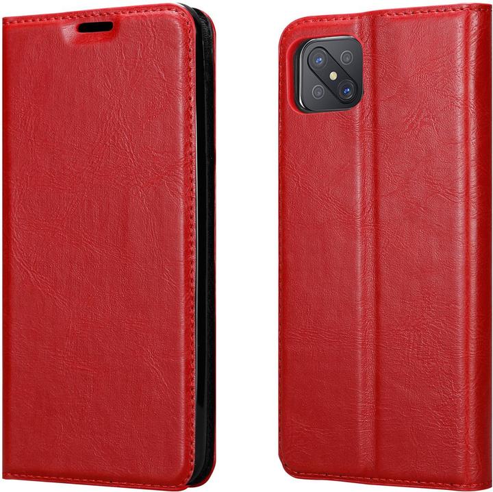 Immagine prodotto Cadorabo Copertina (Oppo Reno 4 Z 5G)
