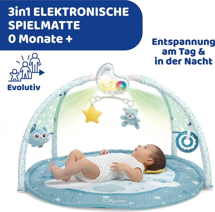 Image du produit Chicco Gym