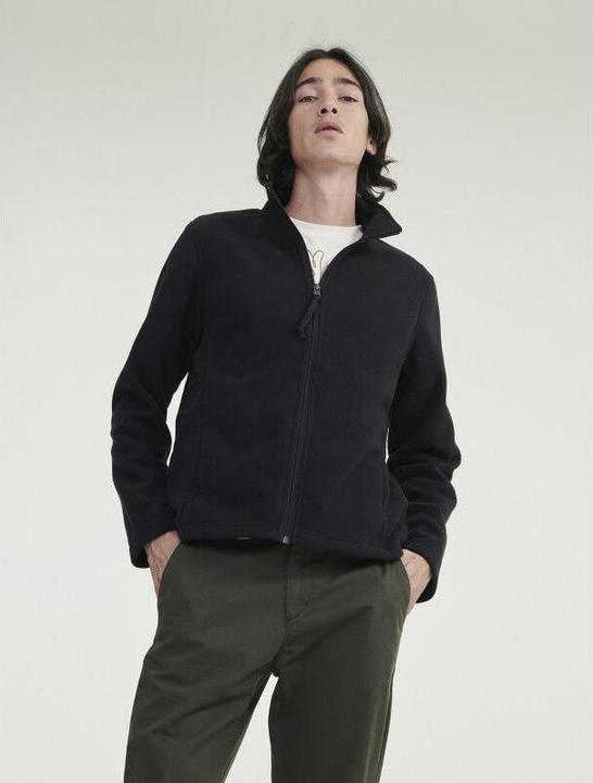 Produktbild Aigle Mikrofaser-Fleecejacke mit Reissverschluss (XL)