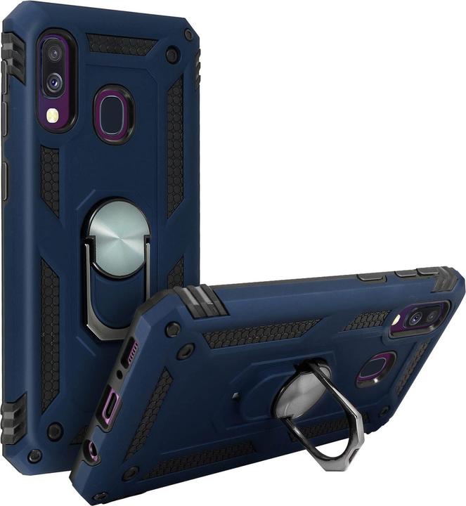 Actual product image Avizar Kosto Series (Samsung Galaxy A40)