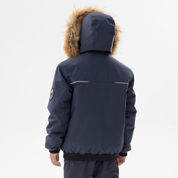 Immagine prodotto Quechua SH100 (10, 11)