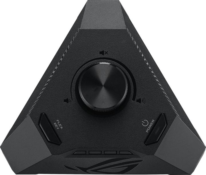 Image du produit ASUS ROG STRIX X870-I GAMING WIFI (mITX, X870, AM5, DDR5) (AM5, AMD X870, Mini-ITX)