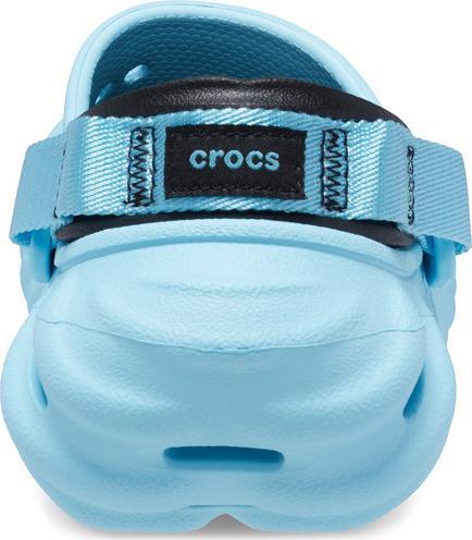 Produktbild Crocs K's Echo Clog (32)