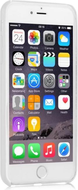 Produktbild Devia iPhone 6 Plus/6s Plus Blade case (Apple iPhone 6 Plus, Apple iPhone 6s Plus)
