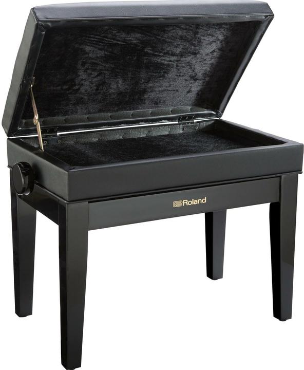 Immagine prodotto Roland RPB-400PE pianobank (Sedia da musicista)