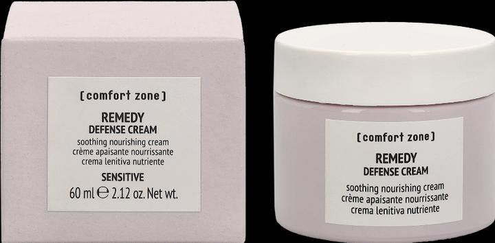 Produktbild Comfort Zone Remedy (60 ml, 24h Creme)