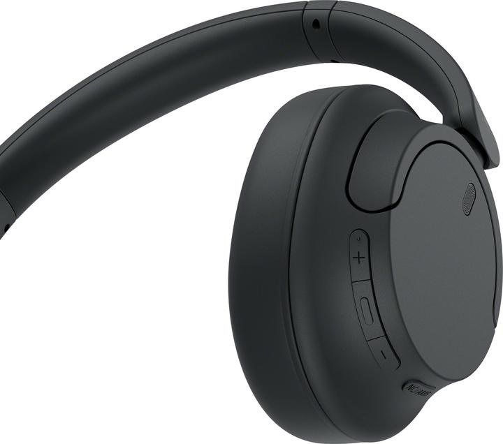Actual product image Sony WH-CH720N (NC, 35 h, Wireless, Cable)