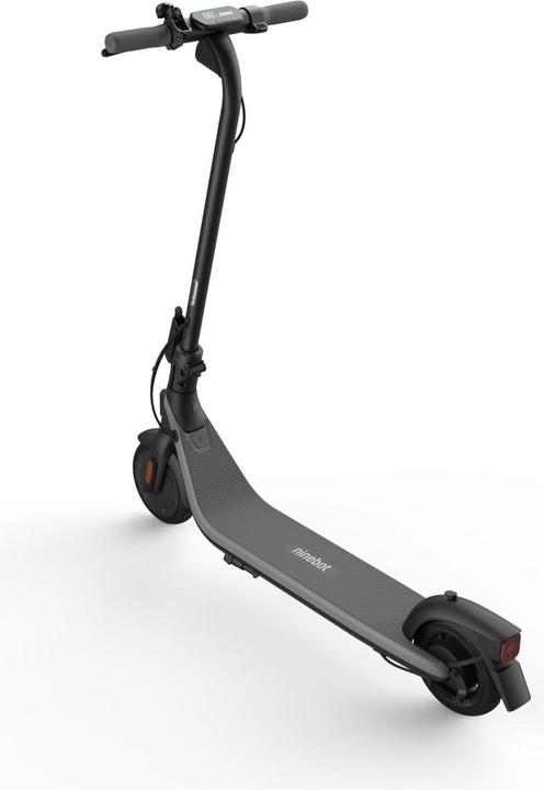 Actual product image Segway-Ninebot E2 E (20 km/h, 25 km, 250 W)