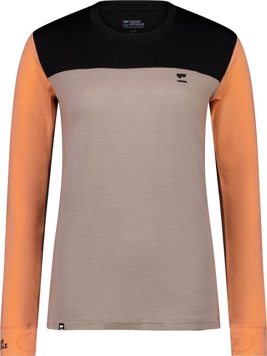 Produktbild Mons Royale Women's Yotei L/S (L)