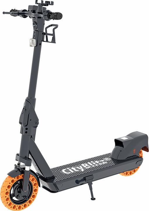 Produktbild CityBlitz Flash (20 km/h, 40 km, 350 W)