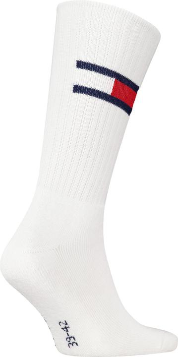 Produktbild Tommy Hilfiger Socken Casual Sock 4P Flag ECOM (4er Pack, 39 - 42)