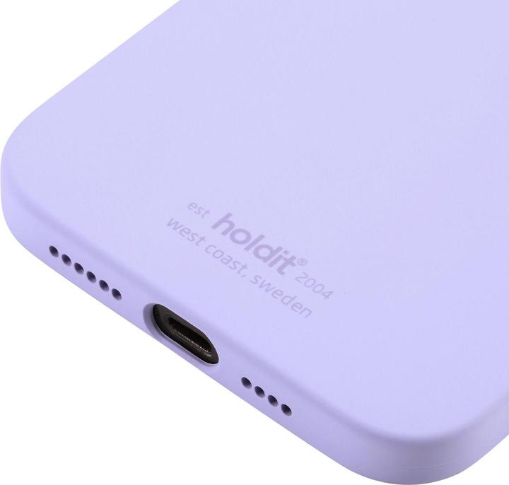 Image du produit Holdit Silicone (Apple iPhone 12 Pro Max)
