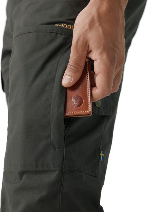 Produktbild Fjällräven Karl Pro Trousers (56)