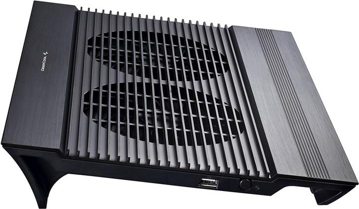 Actual product image Deepcool N8