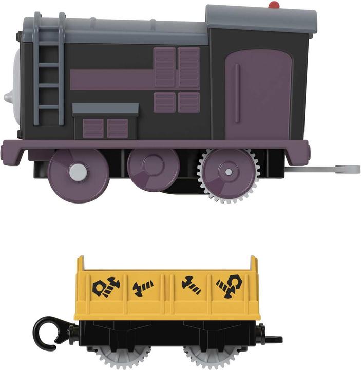 Image du produit Fisher-Price Train motorisé Diesel