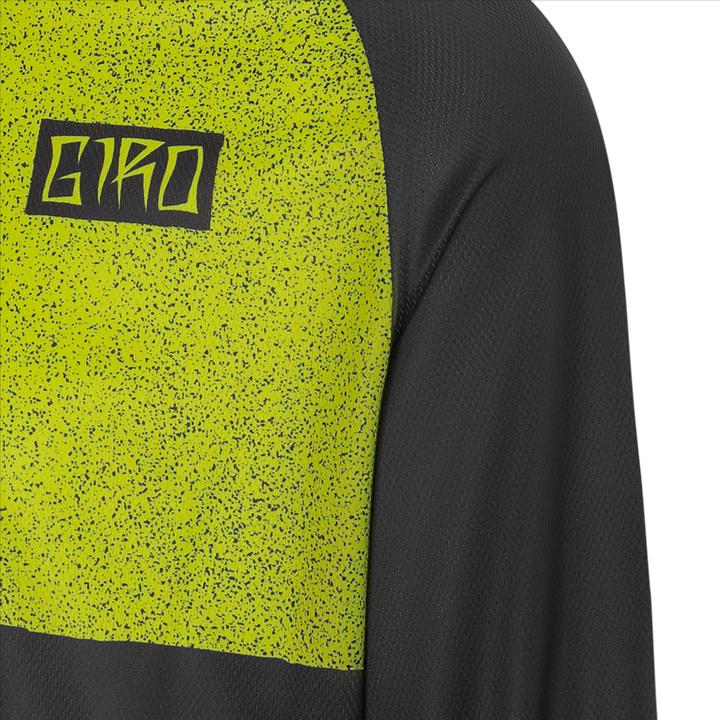 Image du produit Giro M Roust LS Jersey (XL)