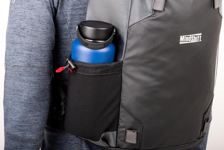 Produktbild Mindshiftgear PhotoCross 15L (Kamera Schultertasche, 20 l)