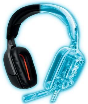 Image du produit Logitech G G35 (Filaire, USB-A)