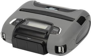 Actual product image Star Micronics SM-T400I2-DB50 EU PRINTER (RS-232, Bluetooth)
