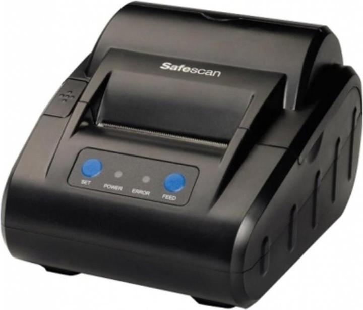 Safescan TP-230 (203 dpi)