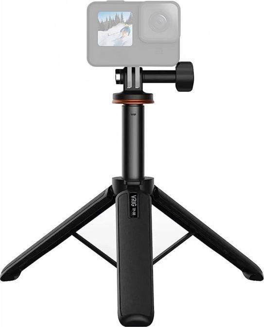 Produktbild Hermex Selfie Stick mit Stativ
