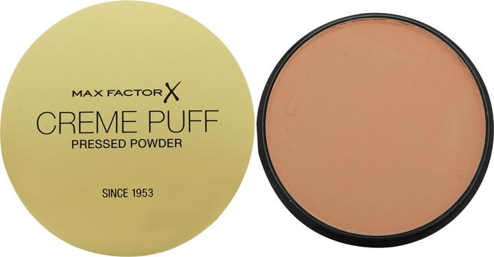 Actual product image Max Factor Cream Puff (53 Tempting Touch)