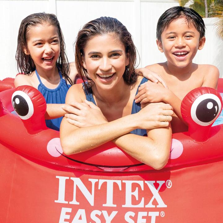 Produktbild Intex Easy Set