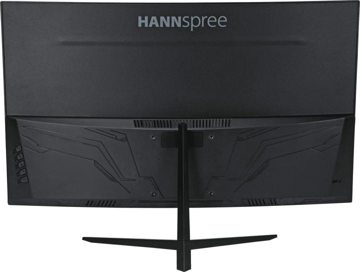 Produktbild Hannspree HG270PCH (1920 x 1080 Pixel, 27")