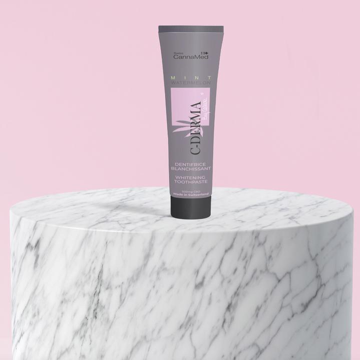 Immagine prodotto C-Derma by Céline Dentifricio (80 ml)