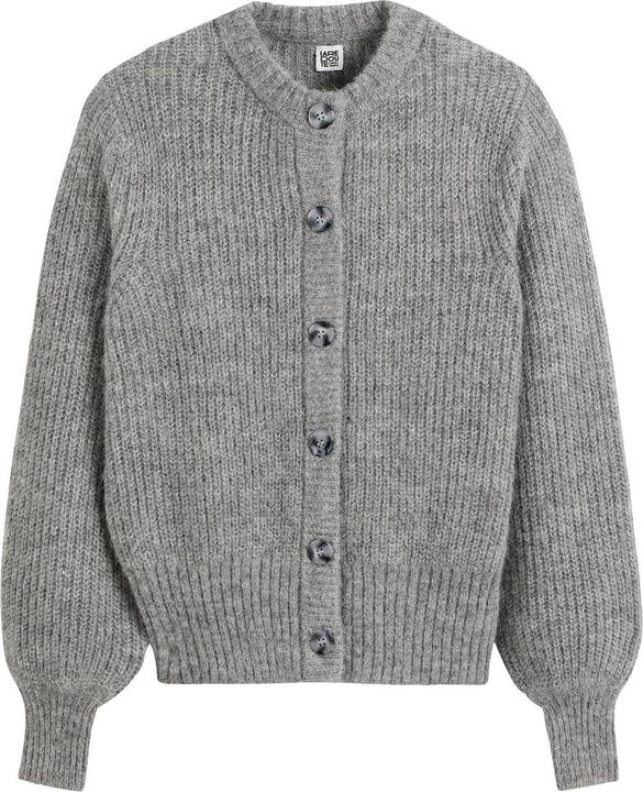 Actual product image La Redoute Collections Cardigan (XL)