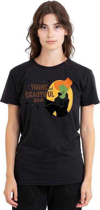Produktbild Universal Textiles Young And Beautiful Again TShirt (M)