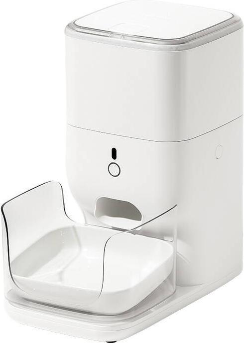Actual product image Catlink Smart food dispenser Fresh 2 FO4 PRO (4 l)